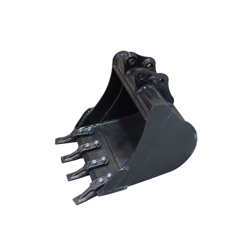 Bucket 46 cm suitable for JCB 801/8020, MICRO mini excavator