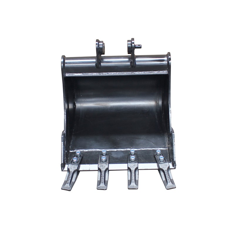 Bucket 46 cm suitable for JCB 801/8020, MICRO mini excavator
