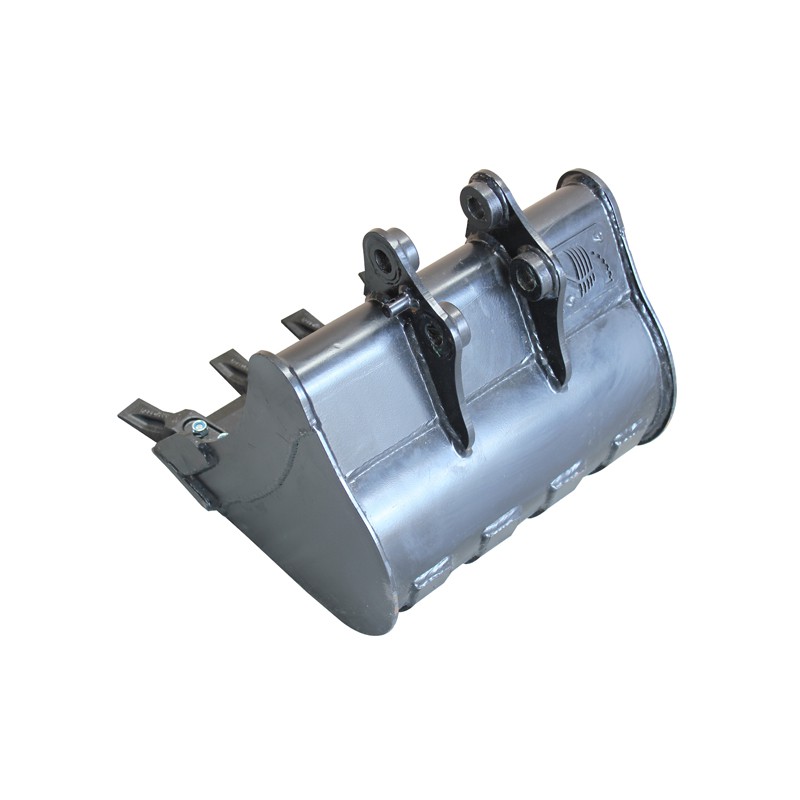 Bucket 46 cm suitable for JCB 801/8020, MICRO mini excavator