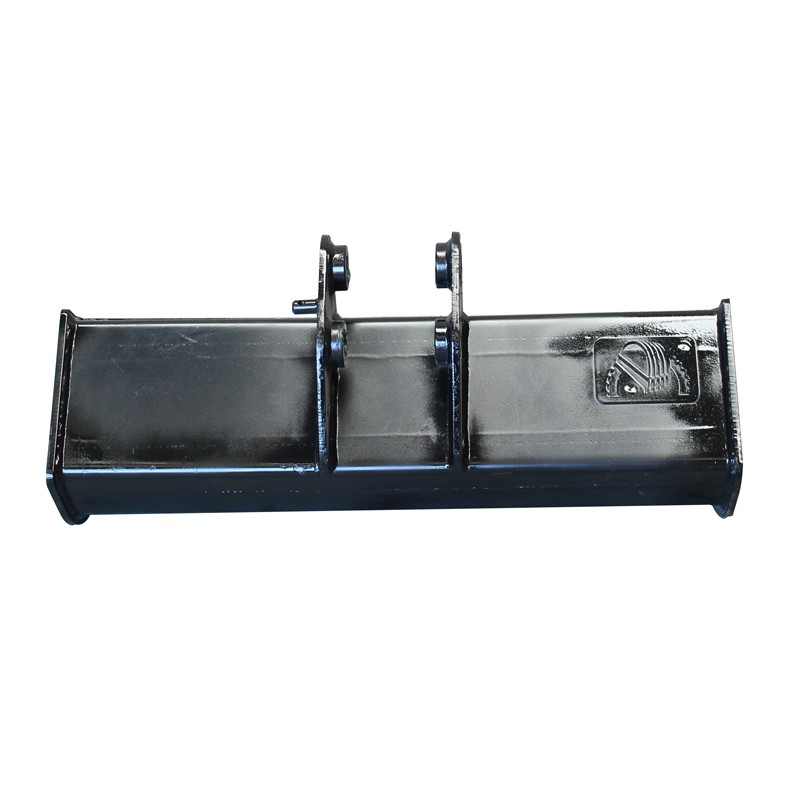 Grading bucket 76cm suitable for JCB 801/8020, MICRO mini excavator