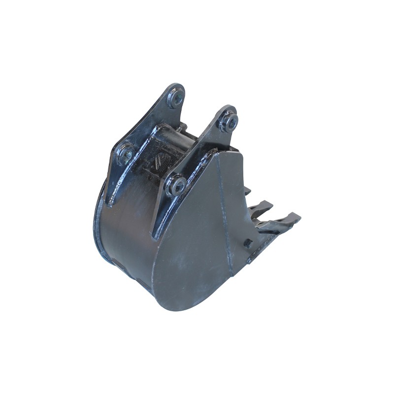 Excavator bucket 30cm suitable for JCB 2CX, 3CX COMPACT, MIDI CX