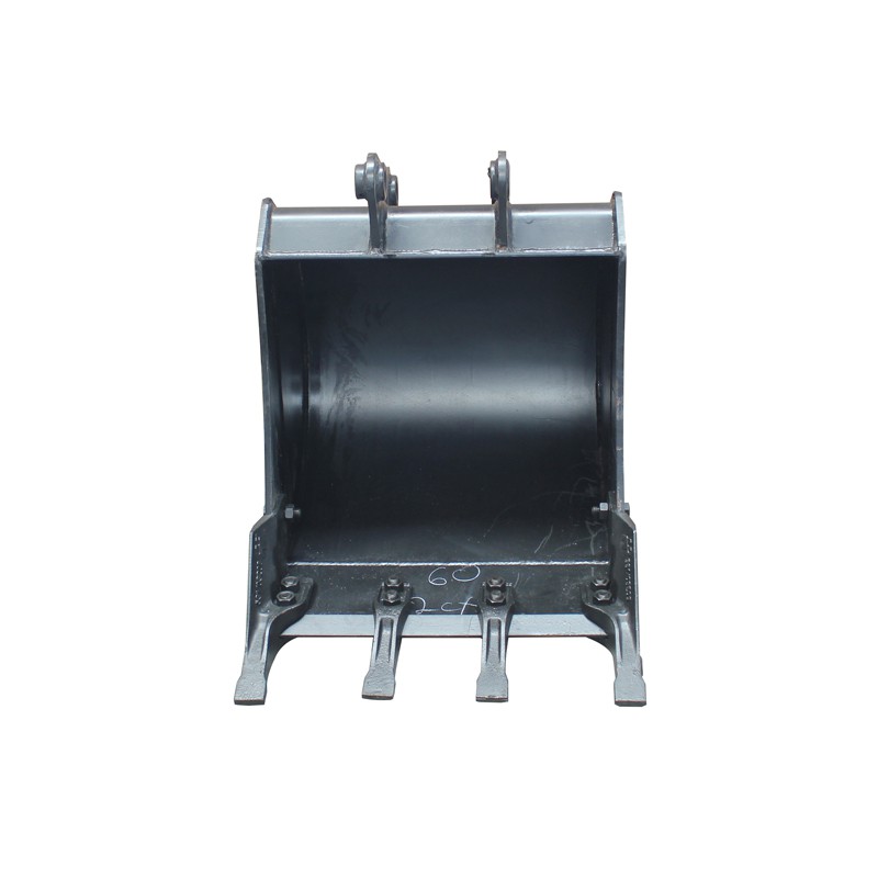 Bucket 60 cm suitable for JCB 2CX, 3CX COMPACT, MIDI CX