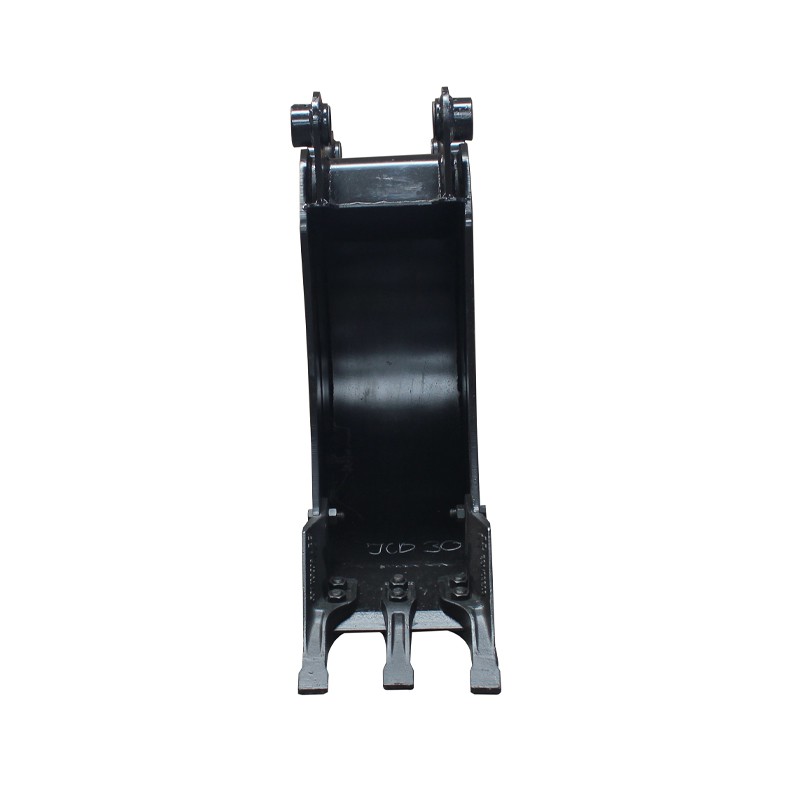 Bucket 30 cm suitable for JCB 3CX 4CX / MINI EXCAVATORS - HB400 blade