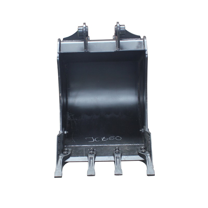 Bucket 60 cm suitable for JCB 3CX 4CX / MINI EXCAVATORS - HB400 blade