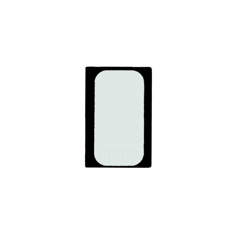 ГУСЕНИЧНЫЙ ЭКСКАВАТОР YANMAR VIO75 SV100 172A21-68810 ПЕЧАТАНИЯ ЭКРАНА ЗАДНЕГО СТЕКЛА