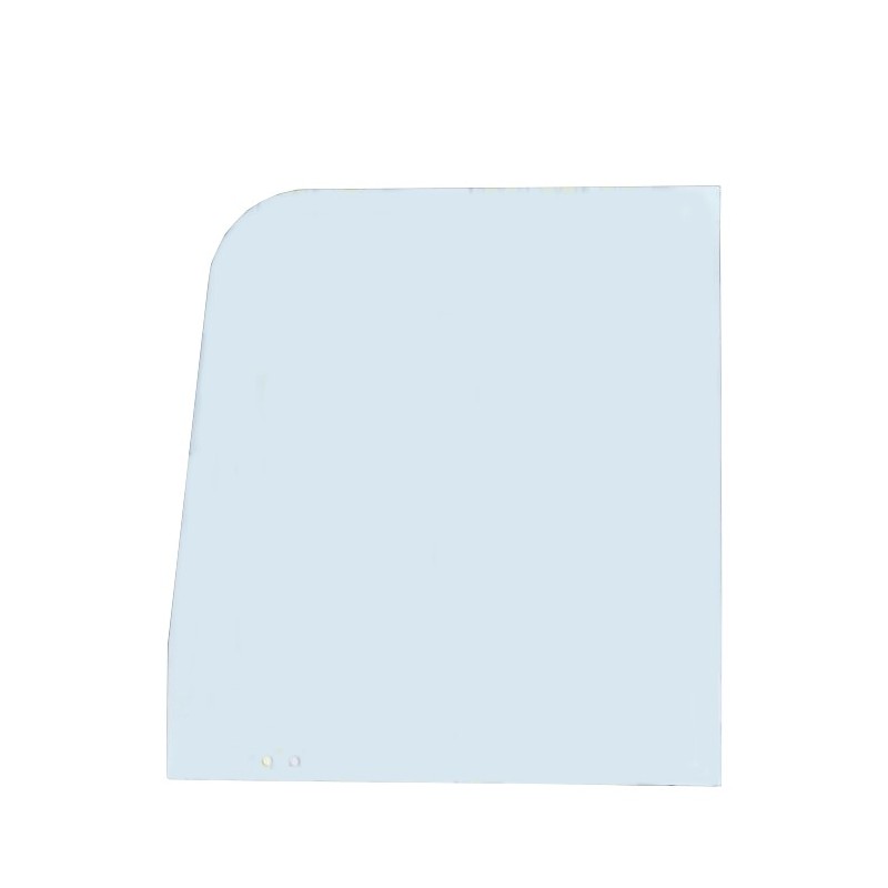 СТЕКЛО ПРАВАЯ ЗАДНЯЯ СТОРОНА СПОЛЗАЯ ЗАКАЛЕННЫЙ ЭКСКАВАТОР YANMAR SV60 ГУСЕНИЧНЫЙ