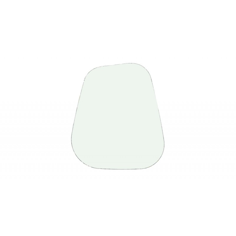 БОКОВОЕ СТЕКЛО ПРАВЫЙ НИЖНИЙ КОРПУС ГУСЕНИЧНОГО ЭКСКАВАТОРА CX130 CX230 CX330 CX800 KHN2640