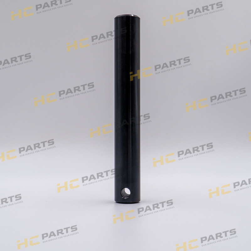 JCB Kingpost and arm pin pivot - mini excavator GMOVE 30x213