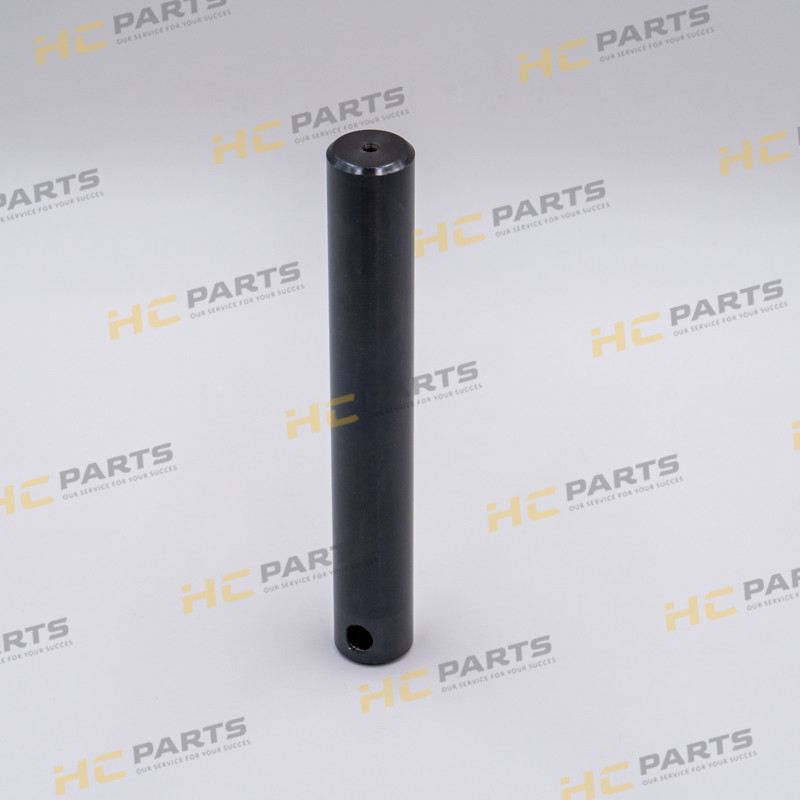JCB Kingpost and arm pin pivot - mini excavator GMOVE 30x213