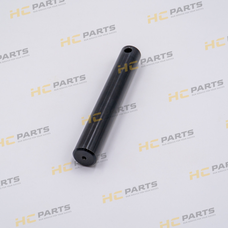 JCB Kingpost and arm pin pivot - mini excavator GMOVE 30x213