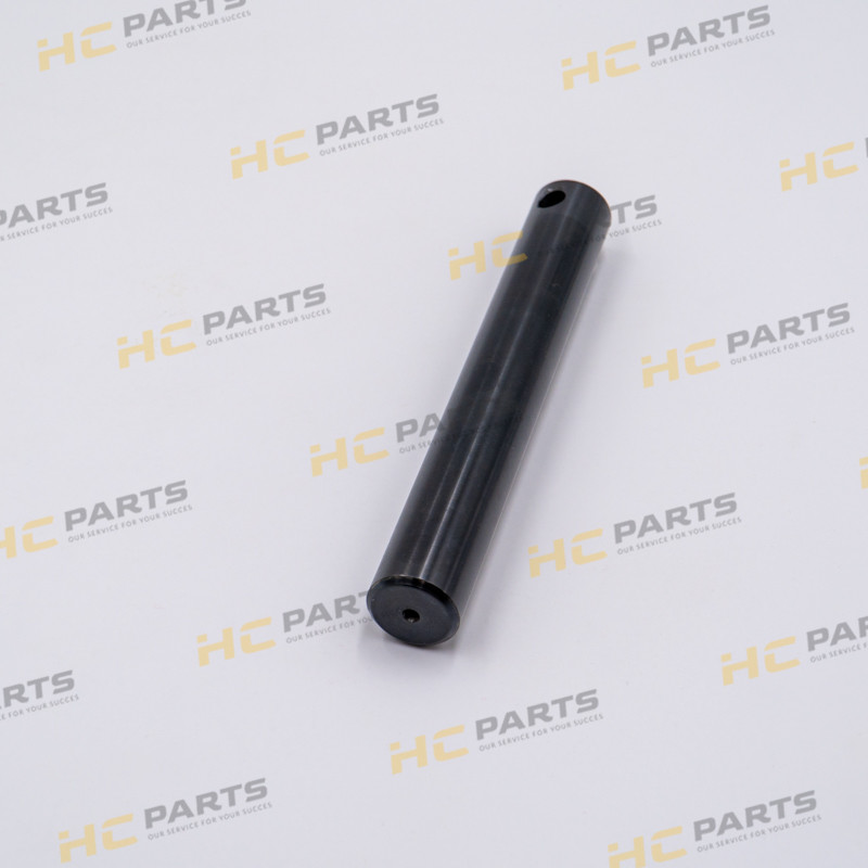 JCB Kingpost and arm pin pivot - mini excavator GMOVE 30x213