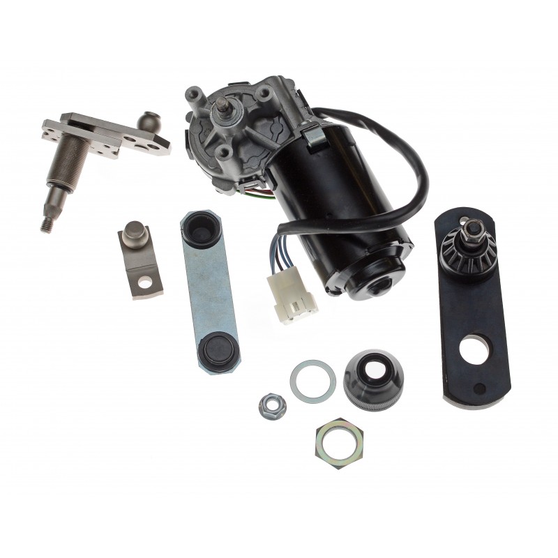 Моторчик стеклоочистителя OEM