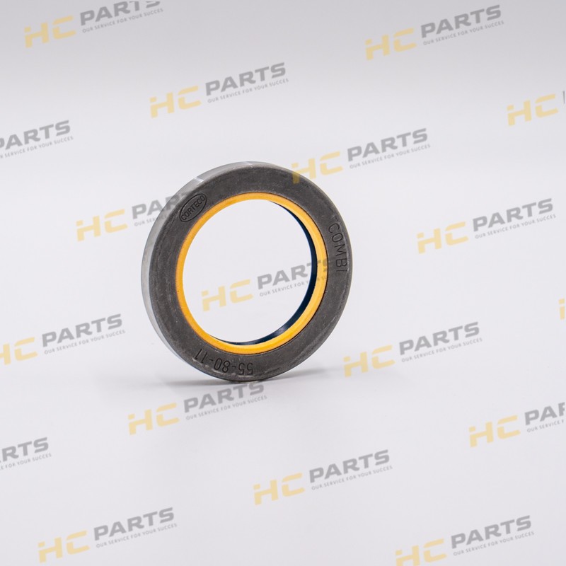 JCB Simmering Hub-телескопический погрузчик CORTECO