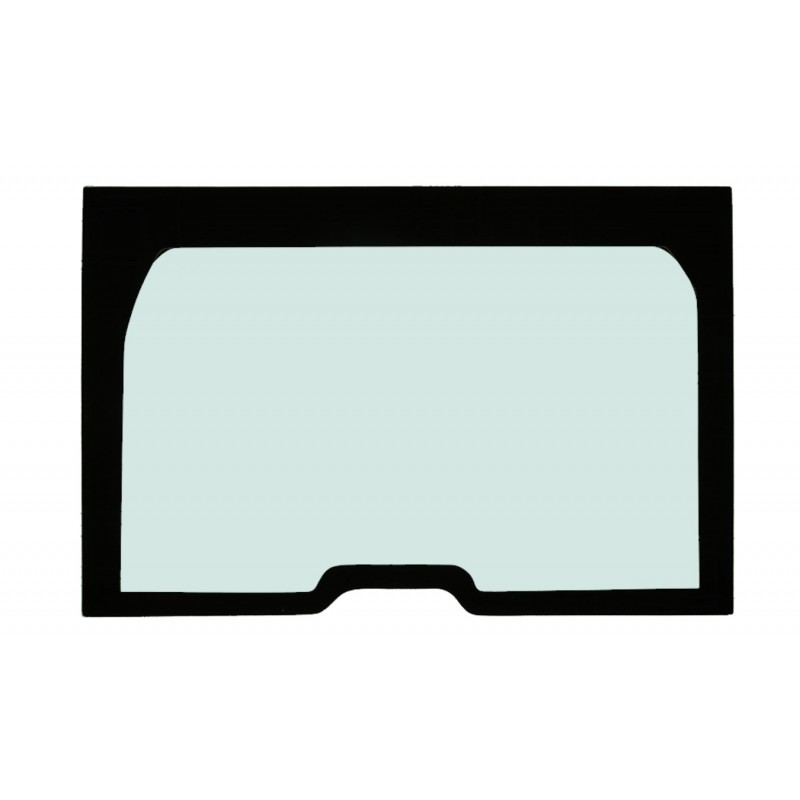 ЗАДНЕЕ СТЕКЛО КОЛЕСНЫЙ ПОГРУЗЧИК HYUNDAI HL760-9A 71LM-26062
