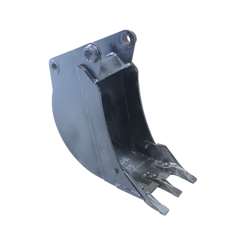 Ложка 35 см подходит для CAT 428D 428E 428F 432E-HB400