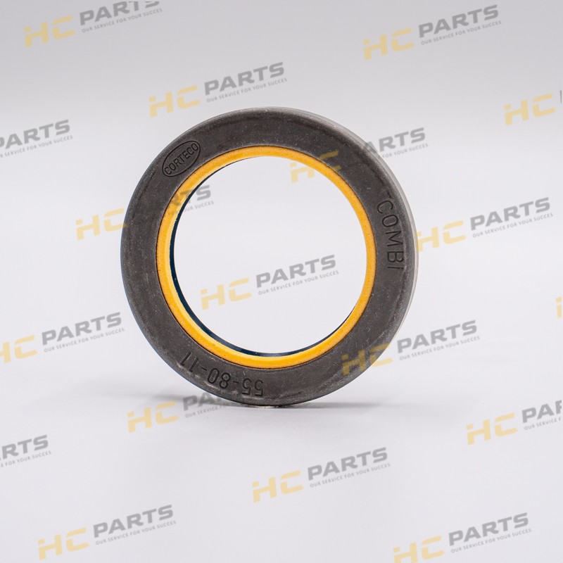 JCB Simmering Hub-телескопический погрузчик CORTECO