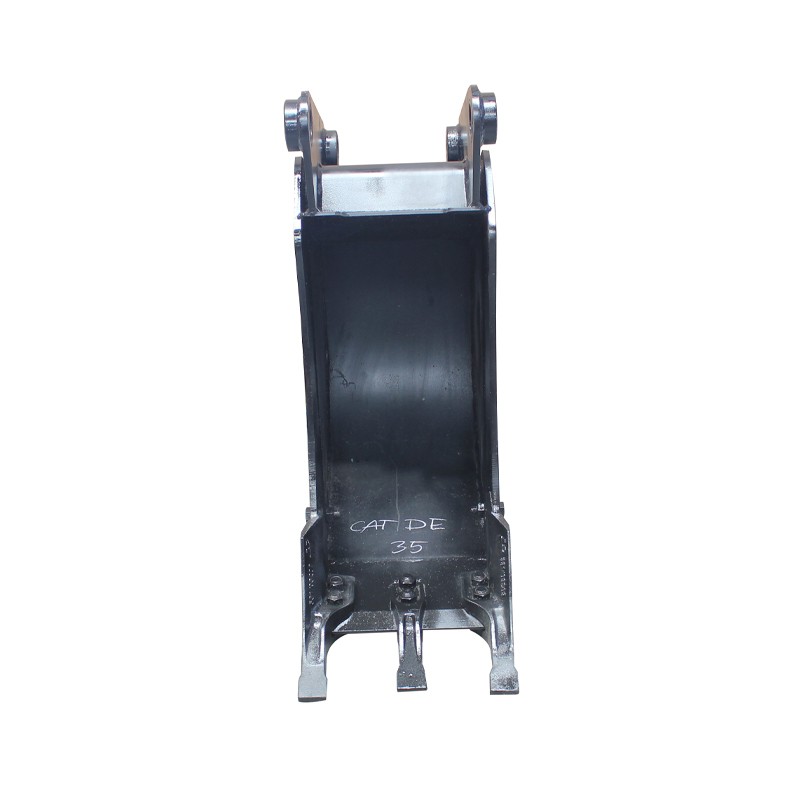 Bucket 35cm suitable for CAT 428D 428E 428F 432E - HB400