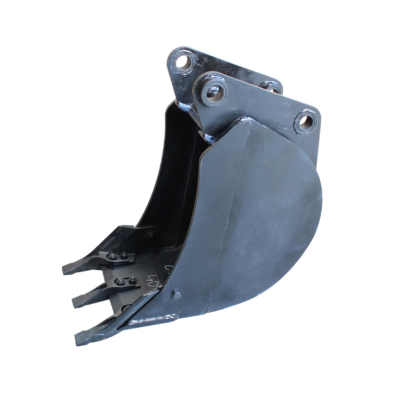 Ложка 40 см подходит для CAT 428D 428E 428F 432E-HB400