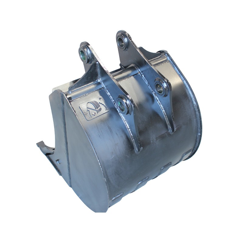 Ложка 60 см подходит для KOMATSU WB93 / 97-HB400