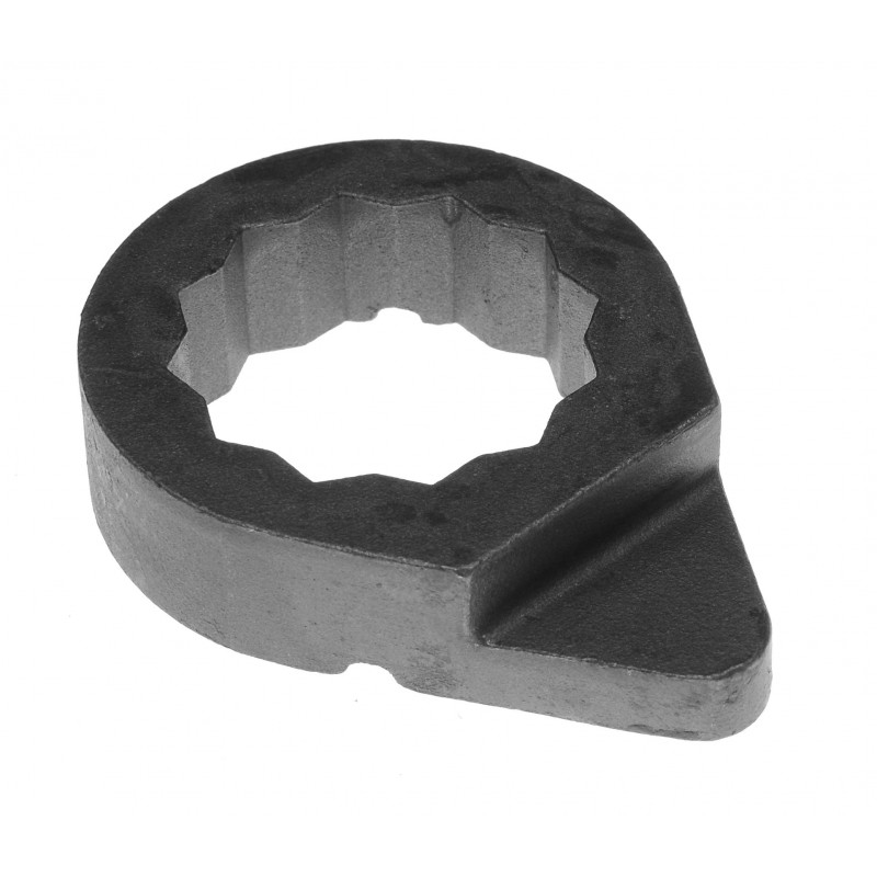 CAT ПОЛУОСНЫЙ ЗАМОК БЕЗОПАСНОСТИ ЭКСКАВАТОР-ПОГРУЗЧИК