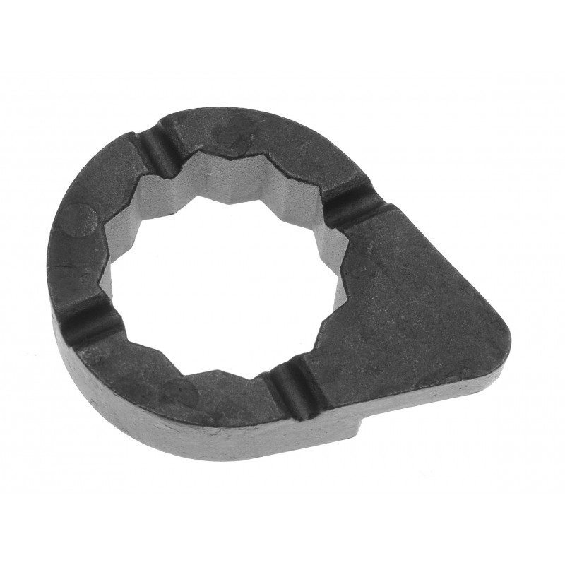 CAT ПОЛУОСНЫЙ ЗАМОК БЕЗОПАСНОСТИ ЭКСКАВАТОР-ПОГРУЗЧИК