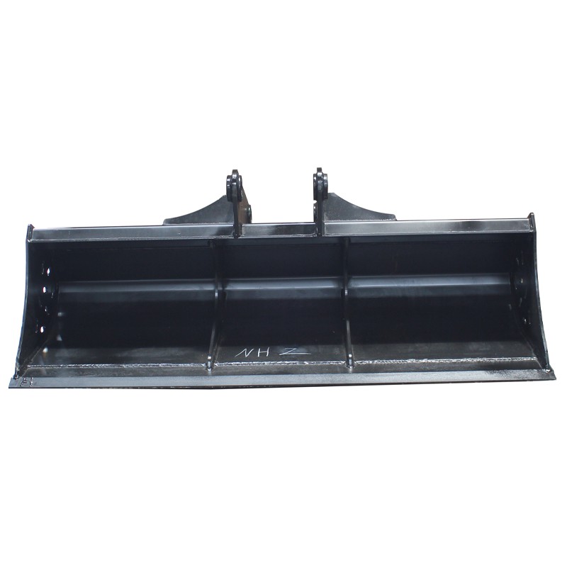 Grading bucket 150cm suitable for NEW HOLLAND - HB400