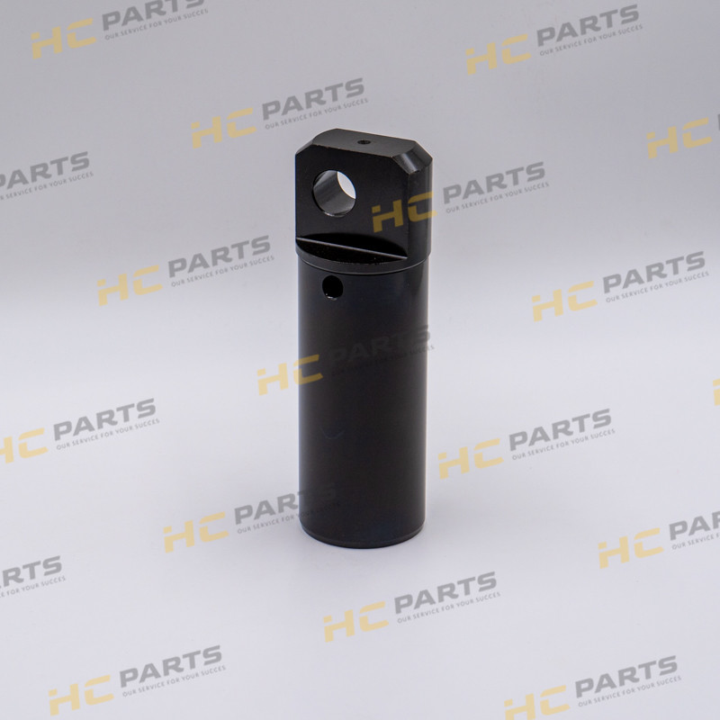 JCB Kingpost upper pin pivot - 3CX 4CX GMOVE 70x221