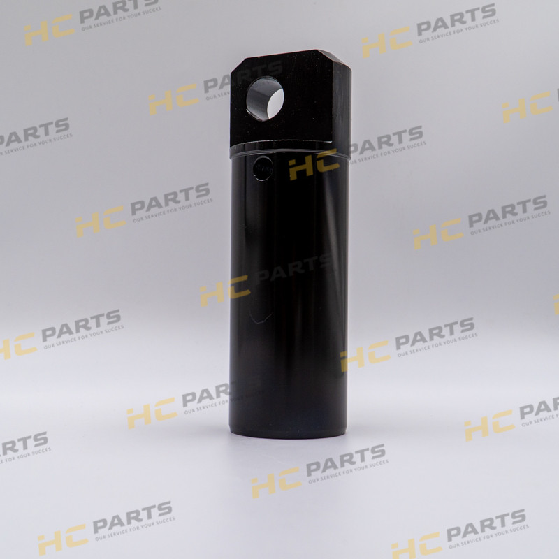 JCB Kingpost upper pin pivot - 3CX 4CX GMOVE 70x221