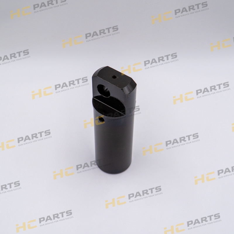 JCB Kingpost upper pin pivot - 3CX 4CX GMOVE 70x221