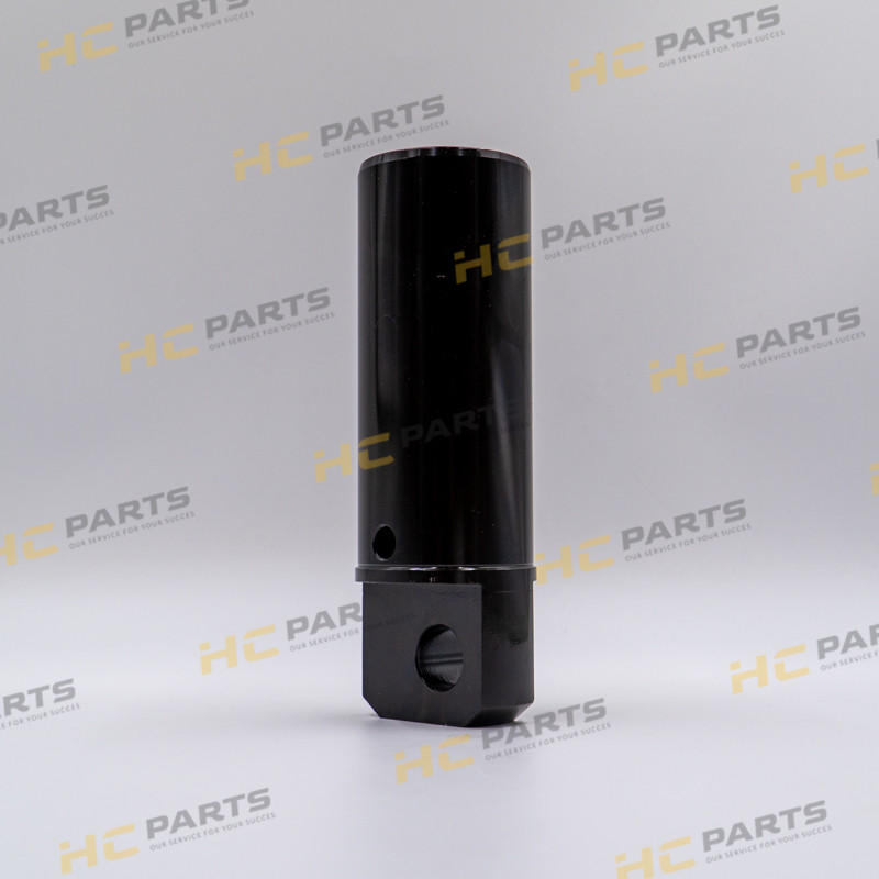 JCB Kingpost upper pin pivot - 3CX 4CX GMOVE 70x221