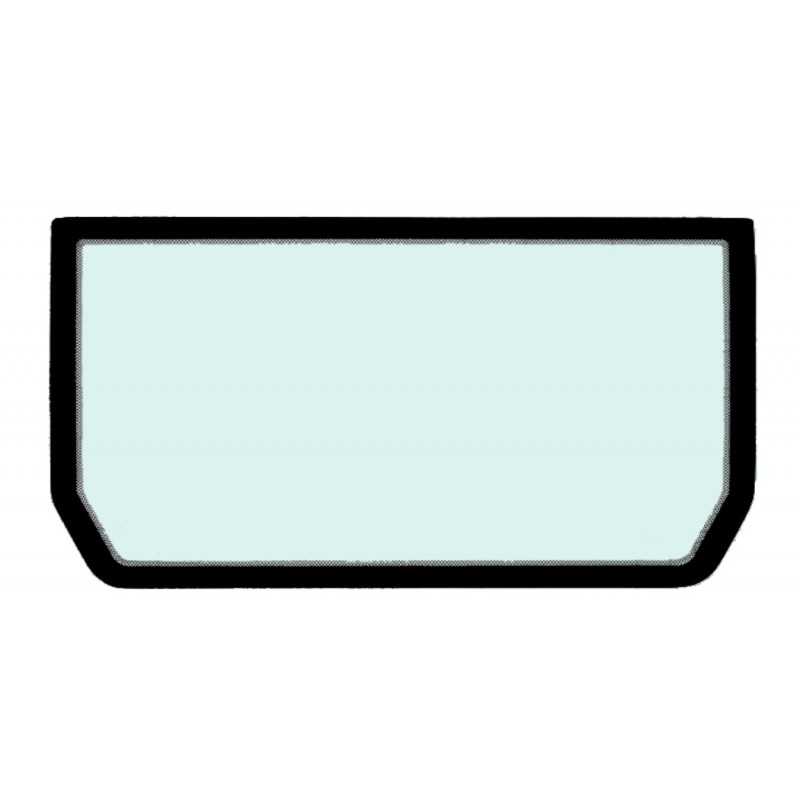 ПРОКАТАННОЕ СТЕКЛО КРЫШИ TELEHANDLER MANITOU MLT629-120LS MLT735-120LSU 749729