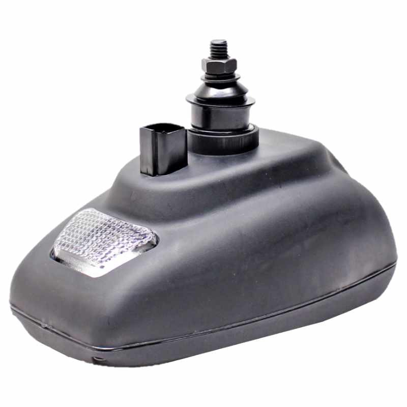 Light head assembly right hand suitable for JCB Loadall, Fastrac
