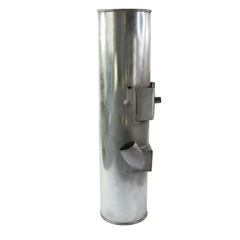 ДЕМПФЕР VOLVO КОЛЕСНЫЙ ПОГРУЗЧИК