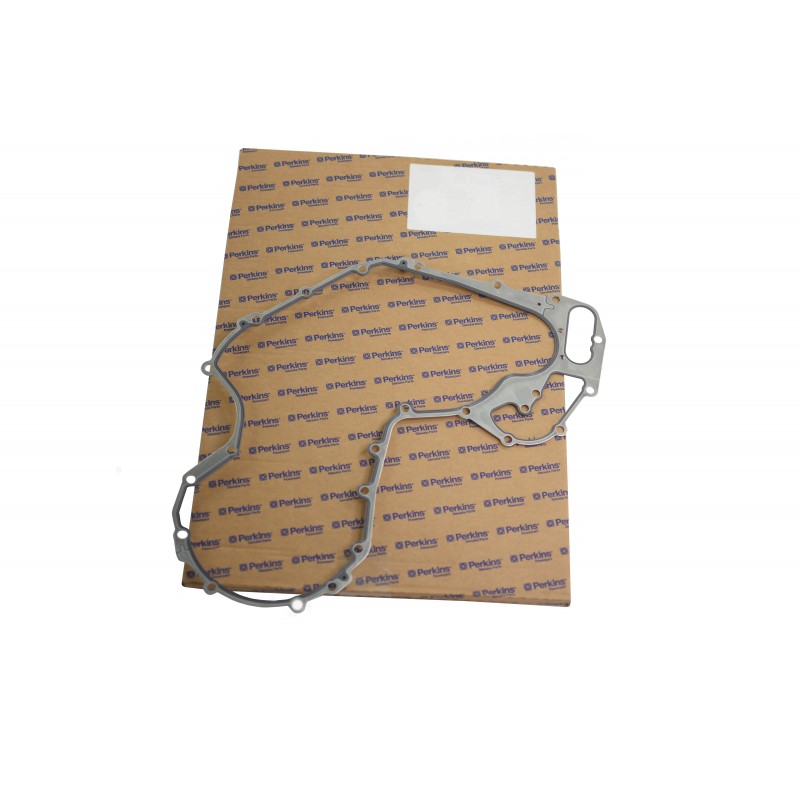 ПРОКЛАДКА КРЫШКИ ГРМ CAT OEM PERKINS