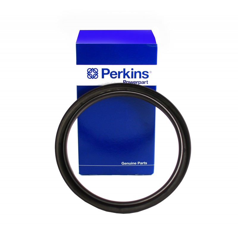 УПЛОТНЕНИЕ КОЛЕНЧАТОГО ВАЛА CAT ЭКСКАВАТОР-ПОГРУЗЧИК OEM PERKINS