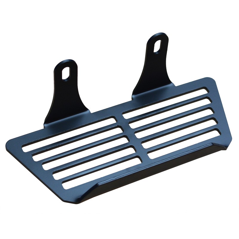 КРЫШКА ЛАМПЫ ЗАДНЯЯ