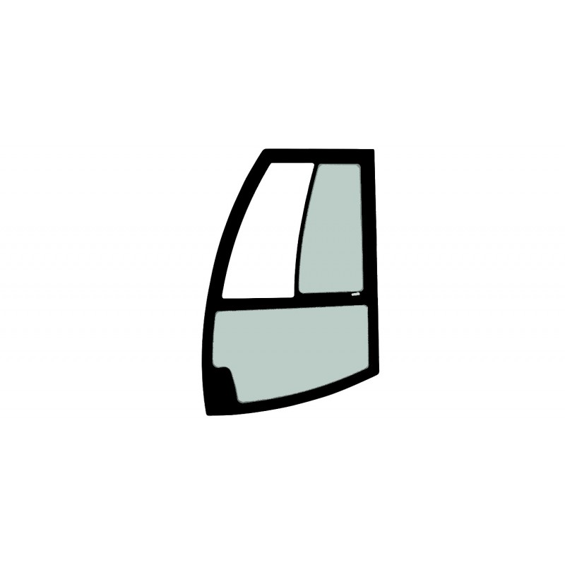 СТЕКЛО ДВЕРИ КОЛЕСНЫЙ ЭКСКАВАТОР CASE WX145 WX210 6914649