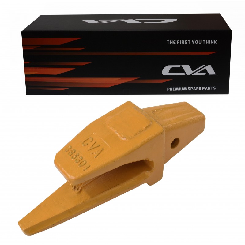 Адаптер для зуба ковша J300 7.1 KG CVA