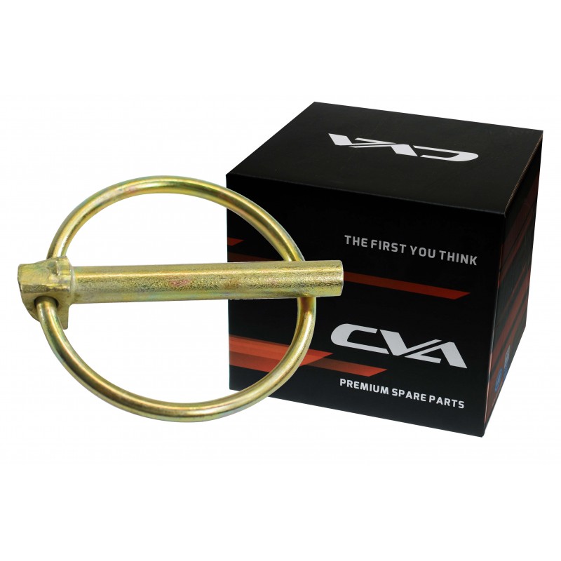 ЗАЩИТНЫЙ ШТИФТ JCB CAT VOLVO CASE CVA