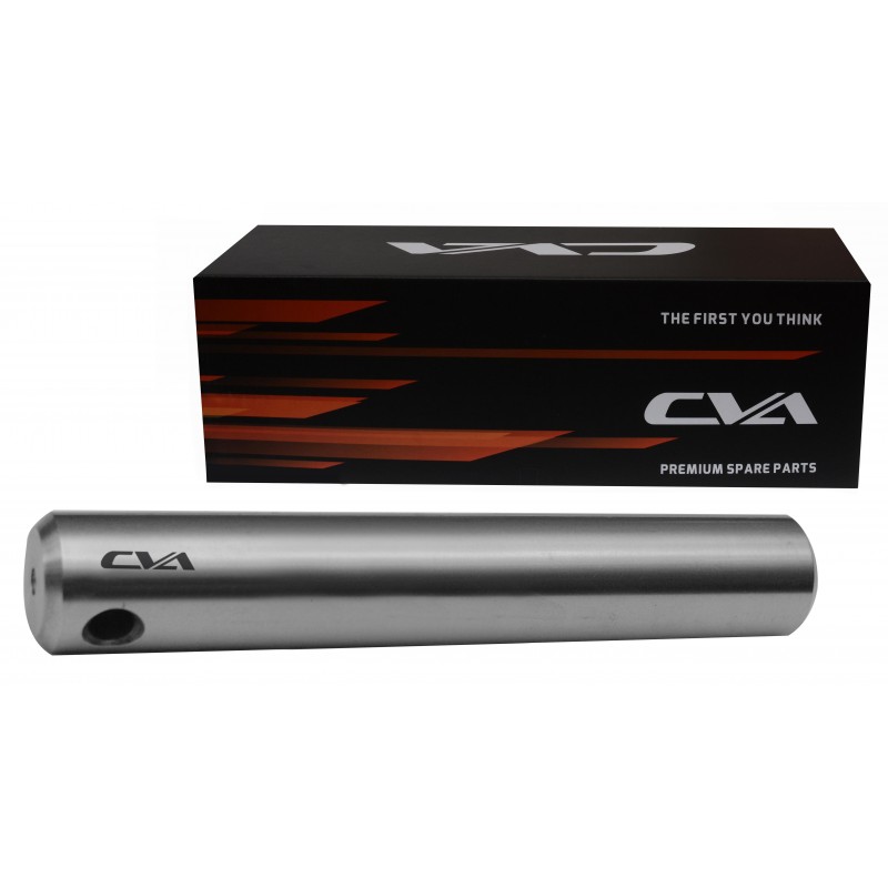 ШТИФТ ПРИВОДА АКУЛЫ ВНИЗ CAT ЭКСКАВАТОР-ПОГРУЗЧИК B C D E CVA