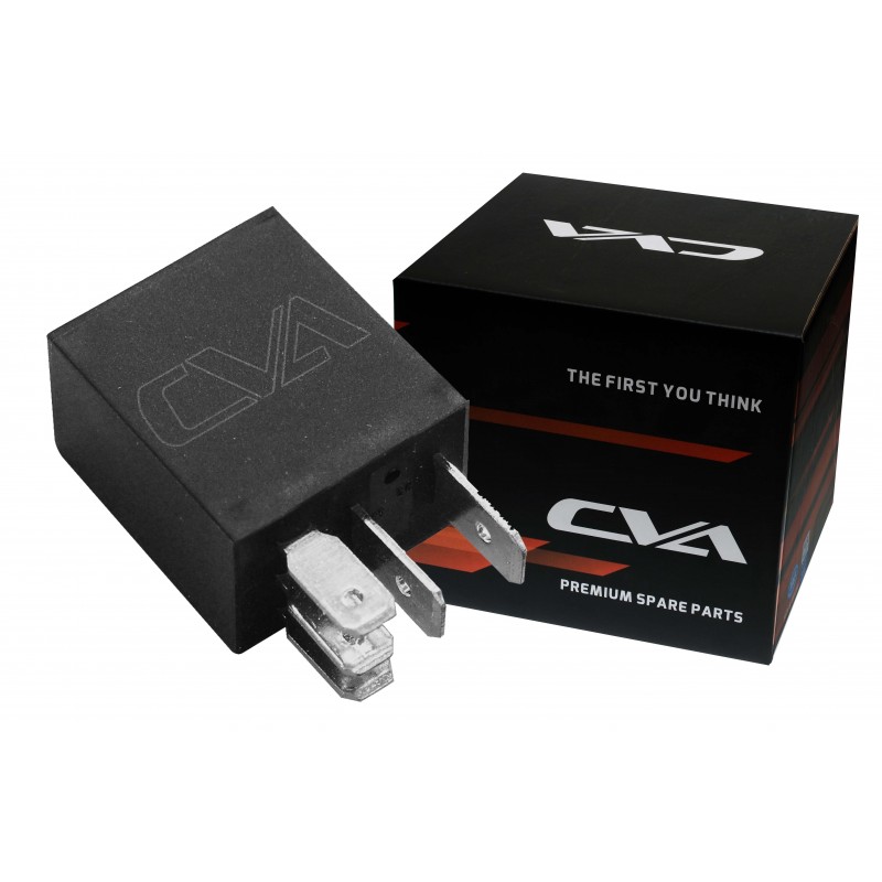 Реле CVA 5 PIN для экскаваторов Caterpillar