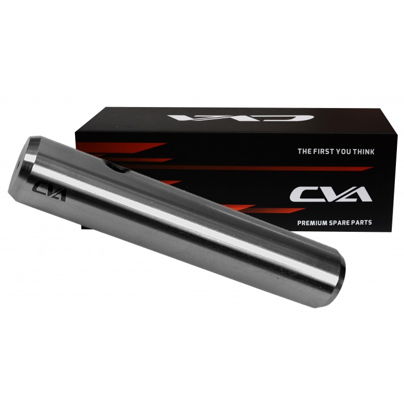 НИЖНИЙ ШТИФТ ПРИВОДА АКУЛЫ VOLVO ЭКСКАВАТОР-ПОГРУЗЧИК CVA