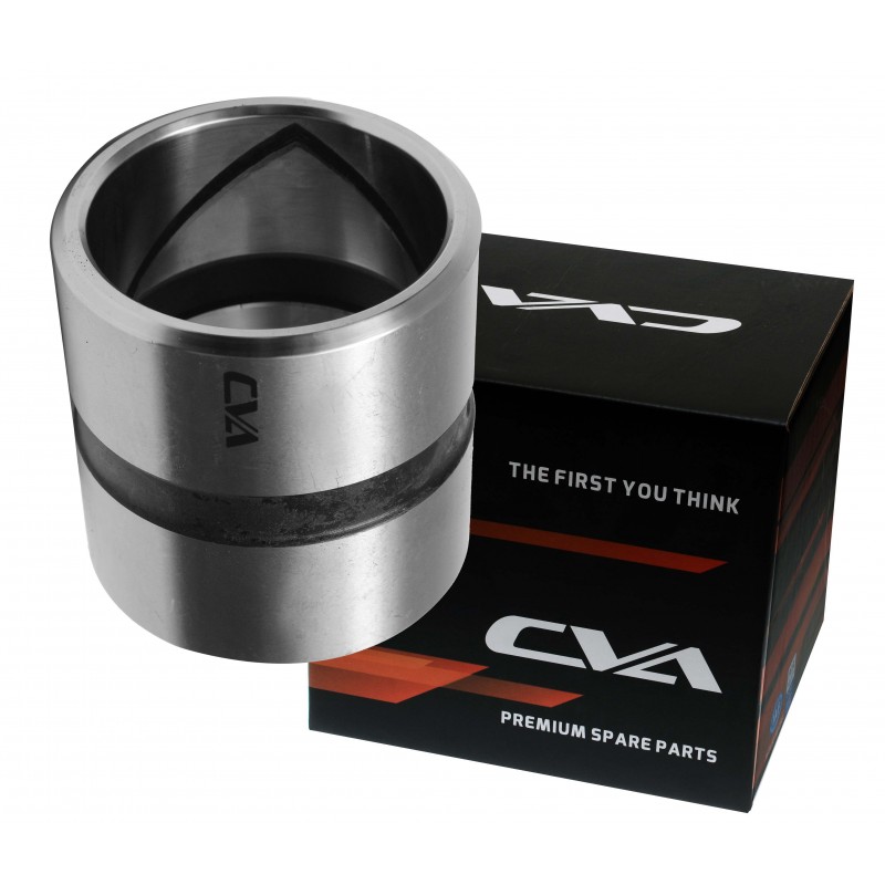 ВТУЛКА В ГОЛОВКЕ ПРИВОДА TILT VOLVO ЭКСКАВАТОР-ПОГРУЗЧИК BL61 BL71 CVA