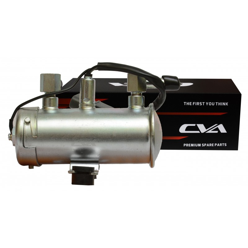 ТОПЛИВНЫЙ НАСОС CVA HITACHI 4HK1 6HK1