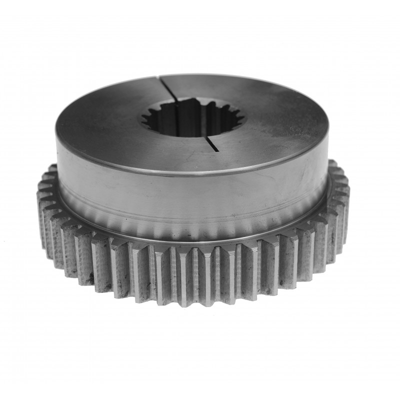 ФЛАНЦЕВОЕ СЦЕПЛЕНИЕ CAT