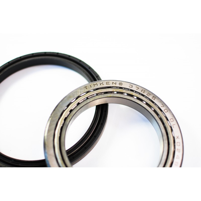 КОМПЛЕКТ ПОДШИПНИКОВ СТУПИЦЫ VOLVO ЭКСКАВАТОР-ПОГРУЗЧИК TIMKEN