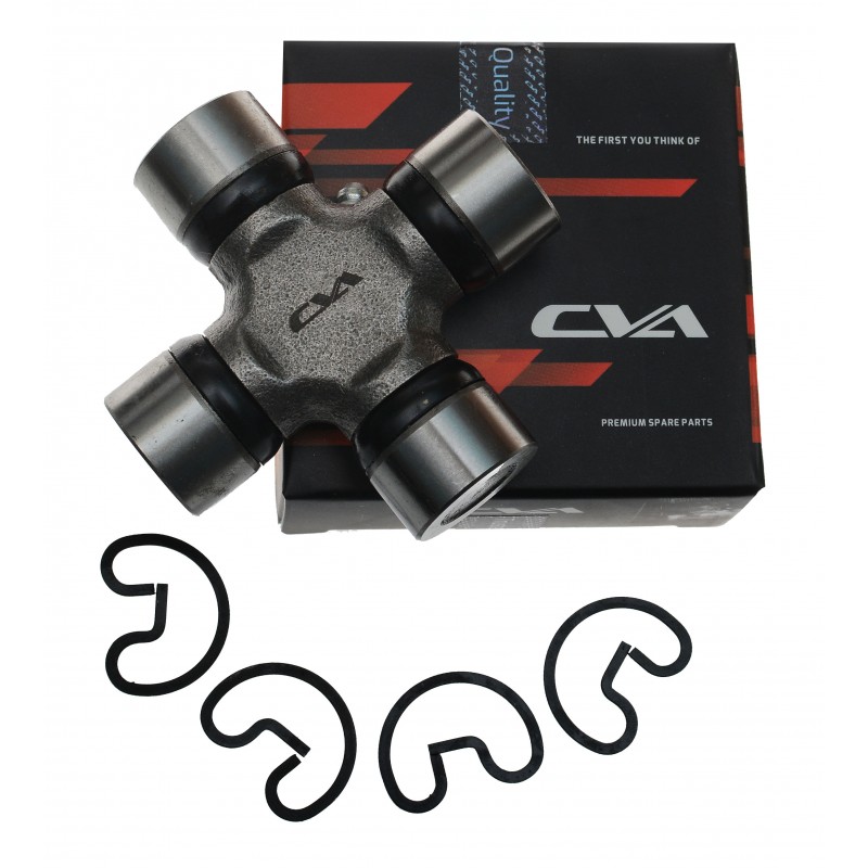 КРЕСТОНОСЕЦ CVA