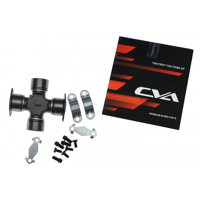 КРЕСТОНОСЕЦ CVA