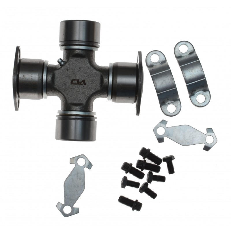 КРЕСТОНОСЕЦ CVA