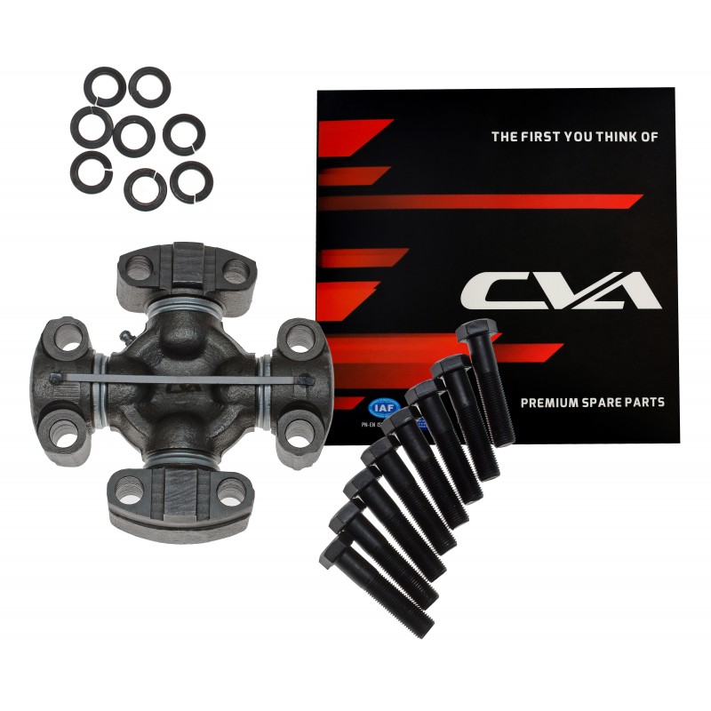 КРЕСТОНОСЕЦ CVA